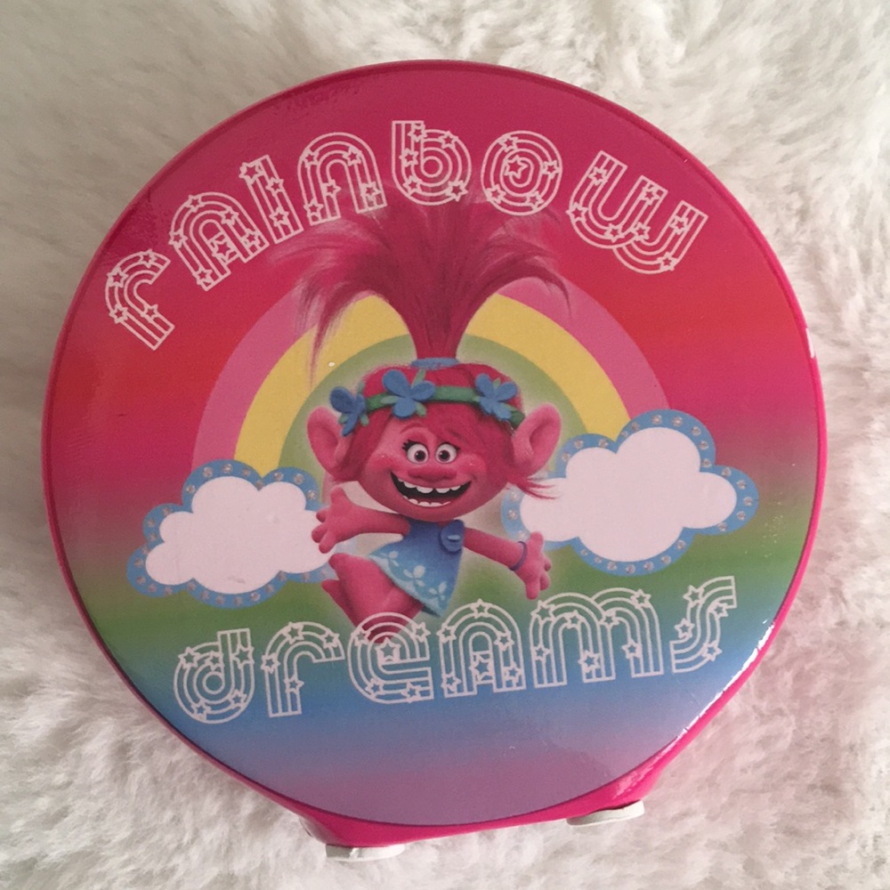 Trolls Money Bank